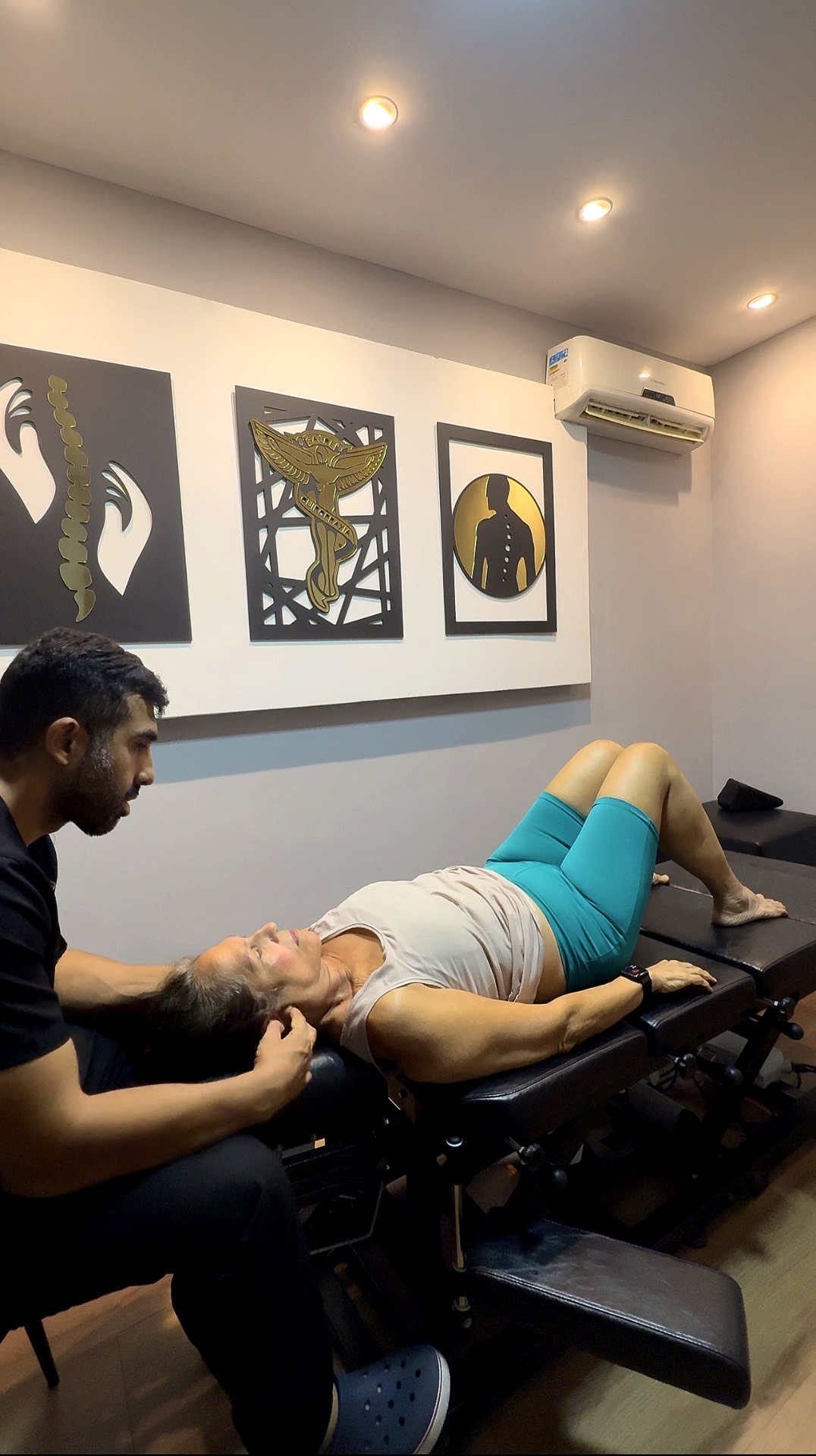 Osteopatia
