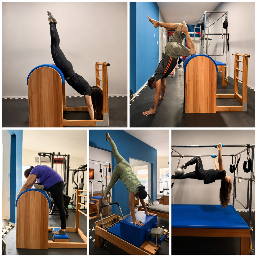 Pilates